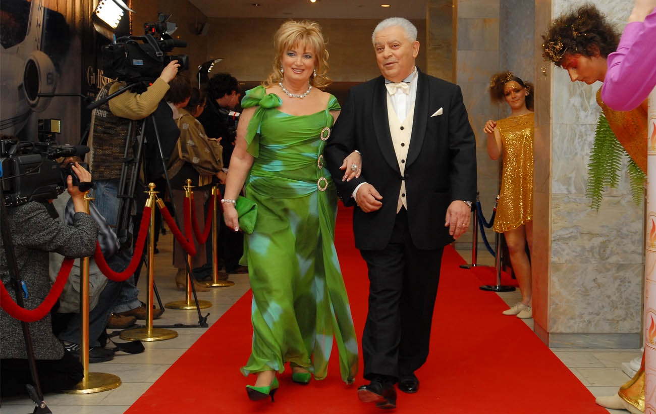 Чверть століття з "Людиною року". Літопис сучасного успіху. Історія №13: Михайло Воронін